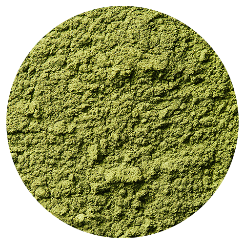 Green Clay image